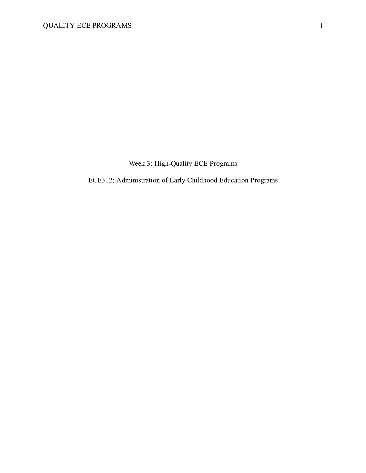 Preview image of ECE 312   WEEK 3 Assignment.docx document